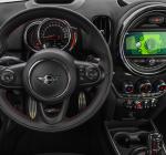 Mini John Cooper Works Countryman 2017 года (LA)